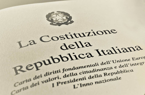 LE RAGIONI DEL “NO” AL REFERENDUM COSTITUZIONALE SMONTATE PUNTO PER PUNTO.