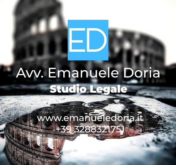 RIVALSA DELLA STRUTTURA SANITARIA NEI CONFRONTI DEL MEDICO. A cura dell’Avv. Emanuele Doria.