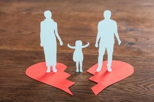 Avvocato per Separazione e Divorzio