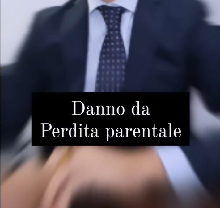 Risarcimento perdita parente. Quantificazione: Tabelle del Tribunale di Milano