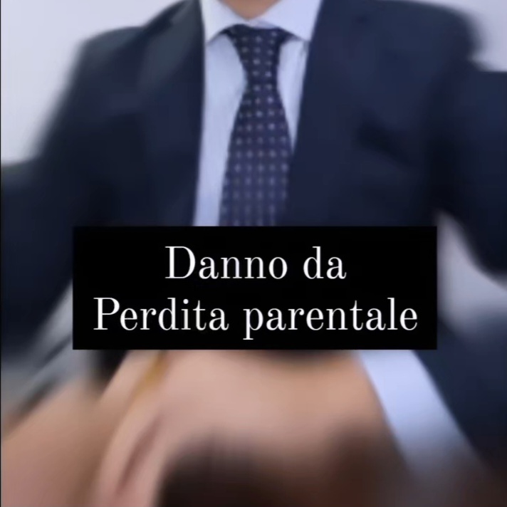 Risarcimento perdita parente. Quantificazione: Tabelle del Tribunale di Milano