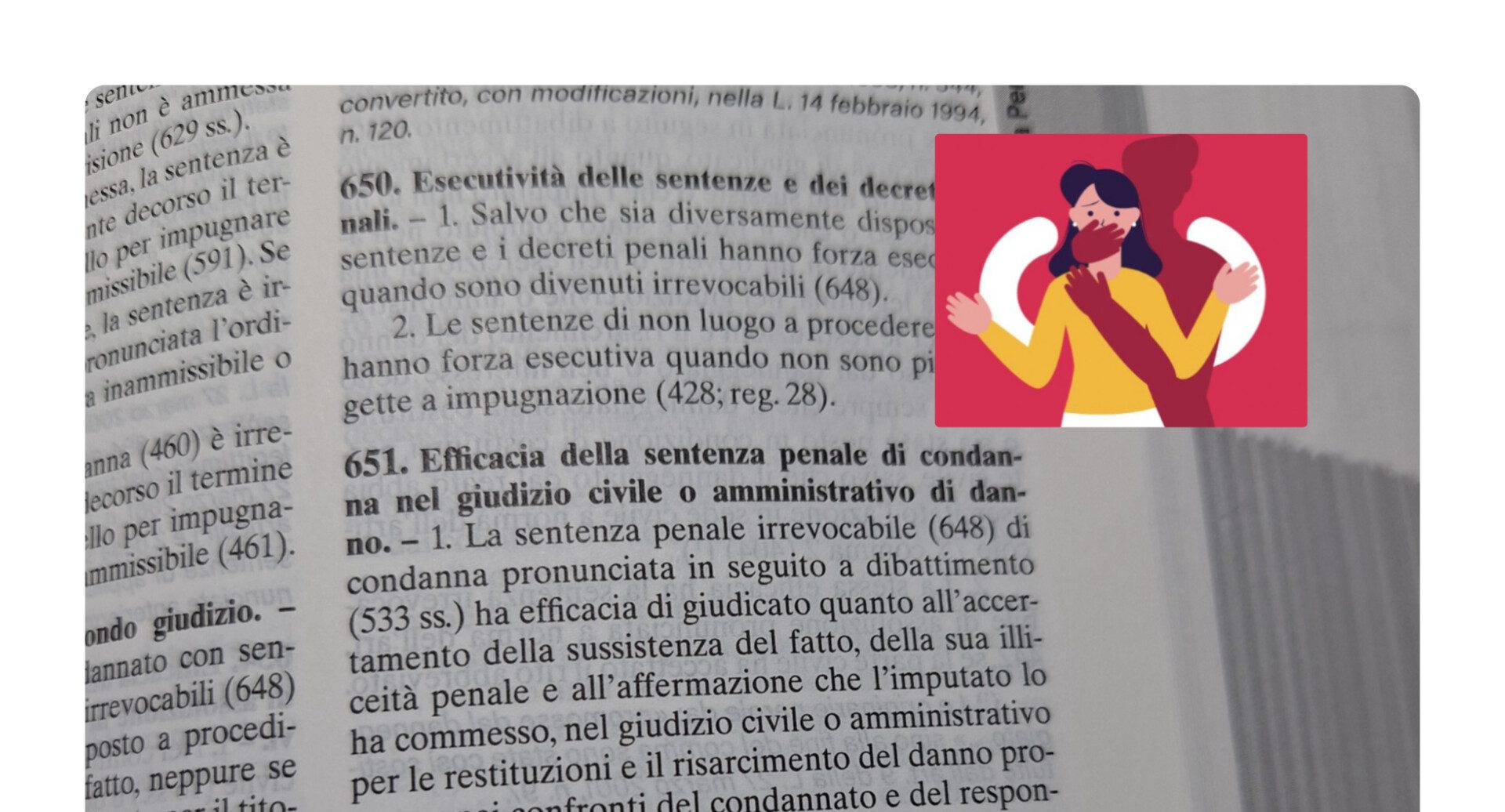 Risarcimenti Frosinone Roma. Risarcimento danni alla persona – Prove: giudicato penale nel giudizio civile. Cassazione Civile, Sez. III, 10/05/2024, n.12901- Avvocato Risarcimenti Roma Frosinone