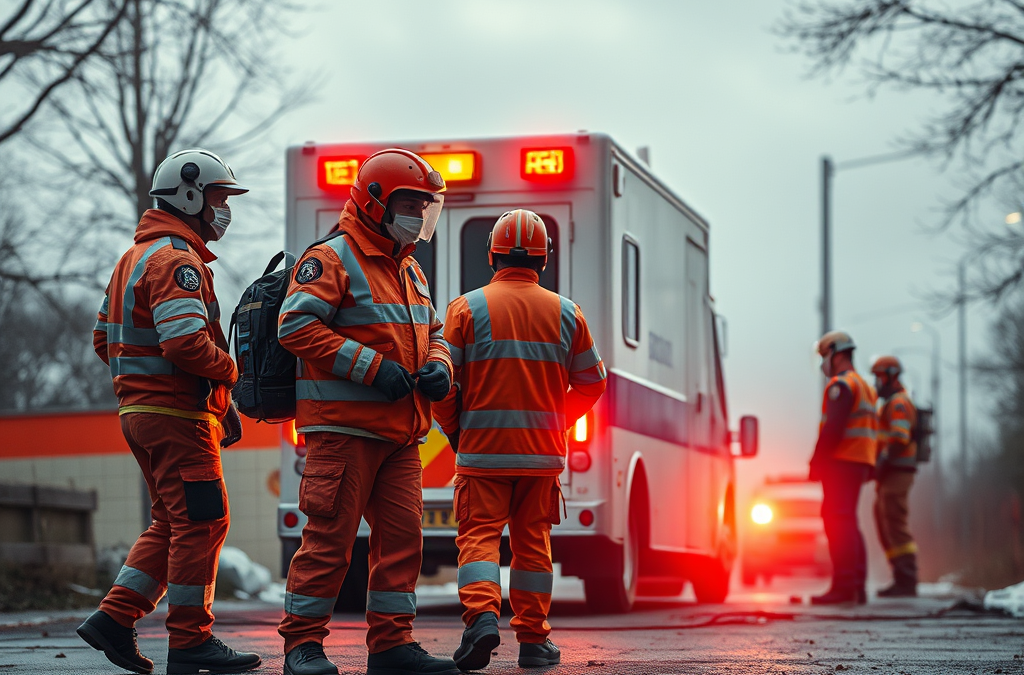 Infortuni sul lavoro: diritti e risarcimenti a Roma e Frosinone