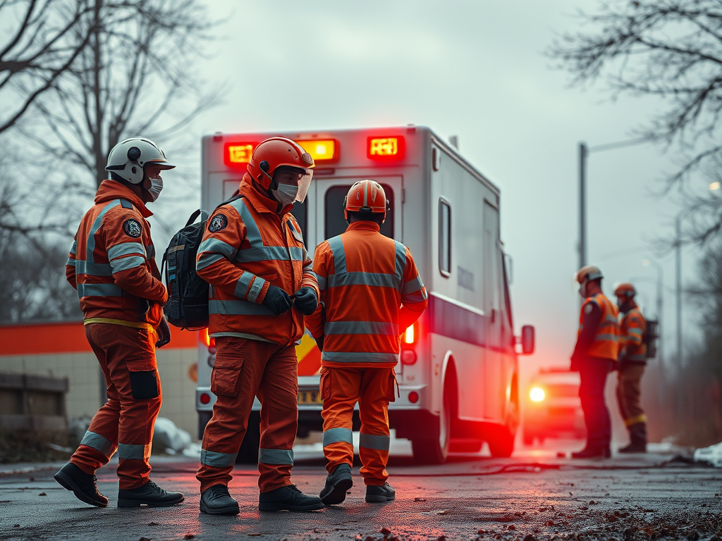 Infortuni sul lavoro: diritti e risarcimenti a Roma e Frosinone