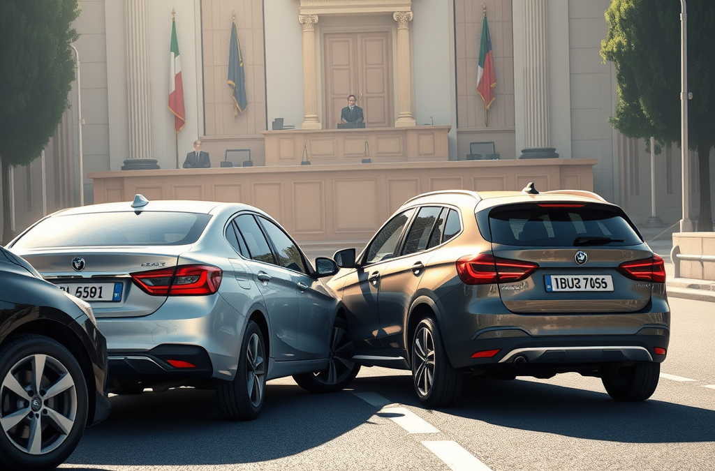 Avvocato Incidenti Gravi Mortali Roma Frosinone Cassino Risarcimento