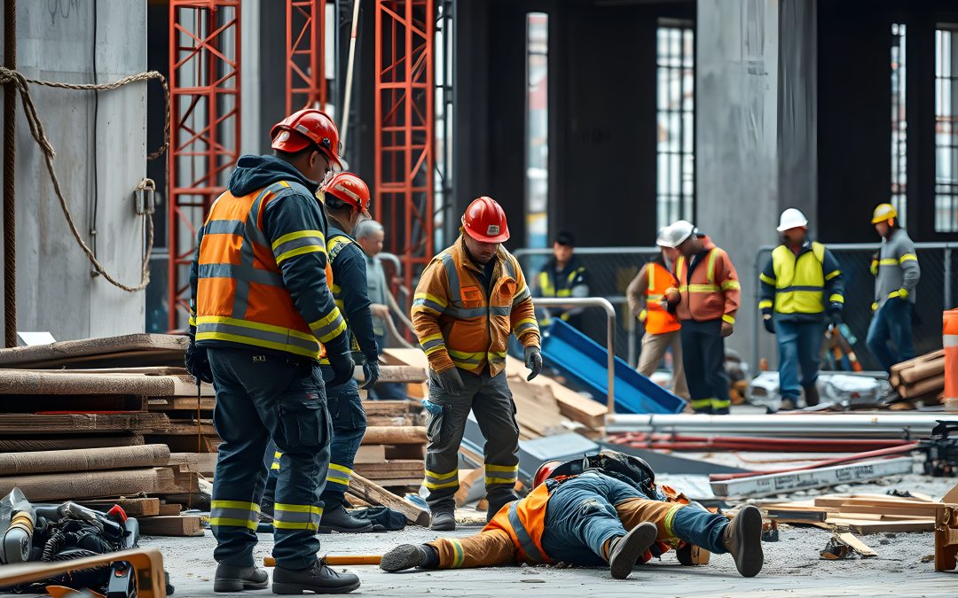Avvocato Infortunio sul Lavoro INAIL Risarcimento Danno Differenziale Roma Frosinone Cassino
