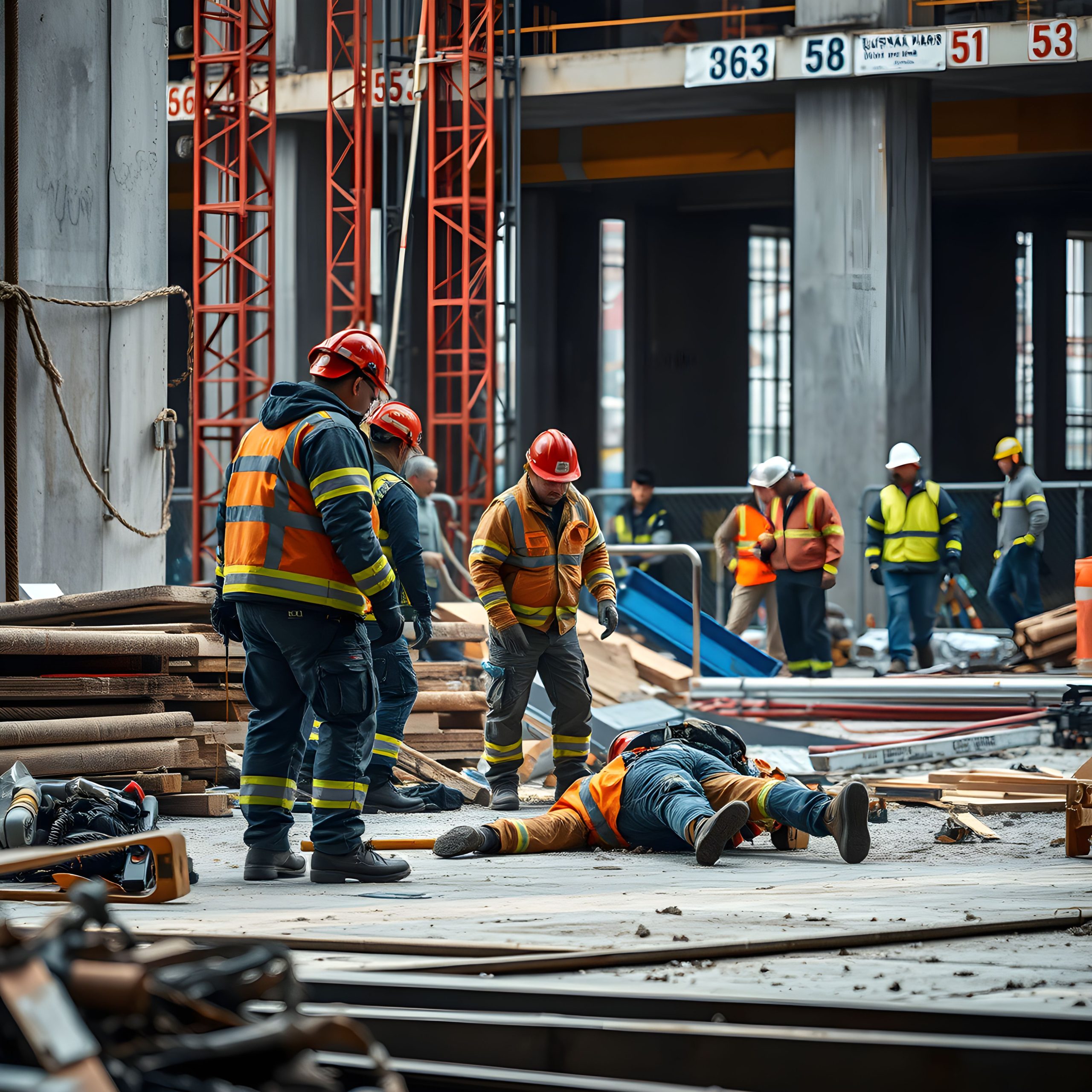 Assistenza Legale per Infortuni sul Lavoro Gravi o Mortali: Diritto e Risarcimento tra INAIL e Datore di Lavoro