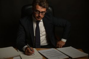 Avvocato Emanuele Doria esperienza maxirisarcimenti Frosinone Cassino Roma